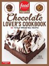 Cover image for Food Network Chocolate